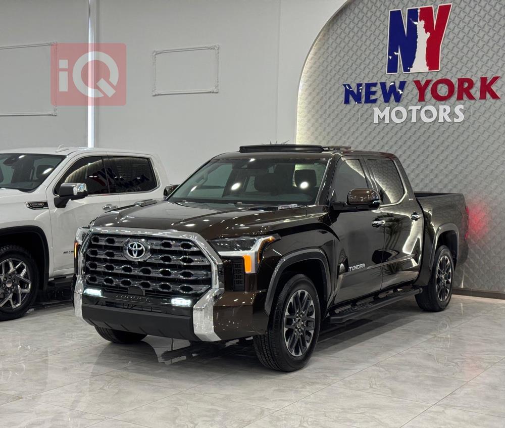 Toyota Tundra